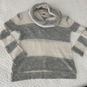 Free People Alpaca Sweater